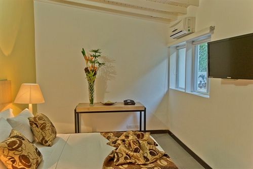 Aromax Del Campestre Hotel