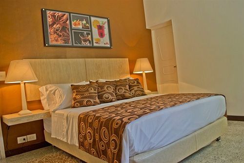 Aromax Del Campestre 4* Medellín