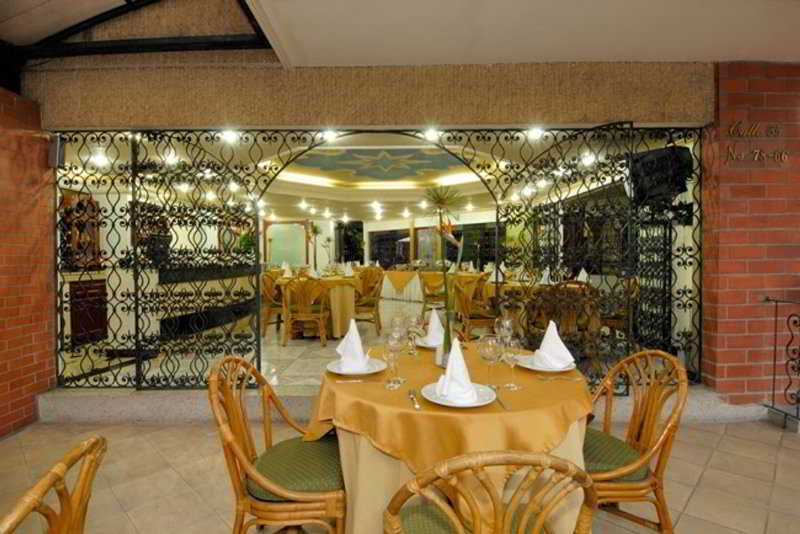 Casa Laureles