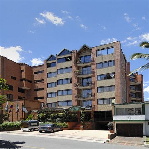 Casa Laureles Hotel Medellín