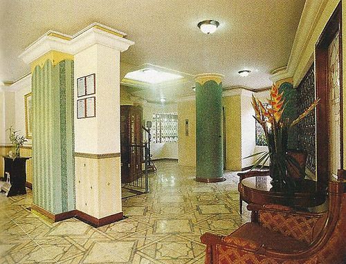 Casa Laureles Hotel