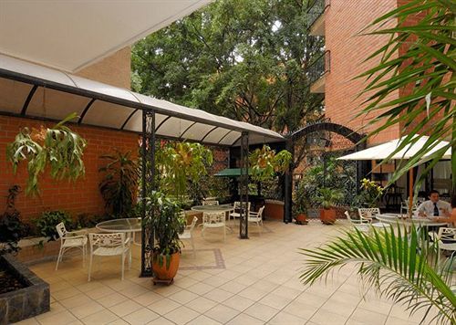 Casa Laureles Hotel Medellín