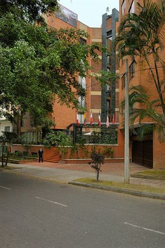 Casa Laureles Hotel