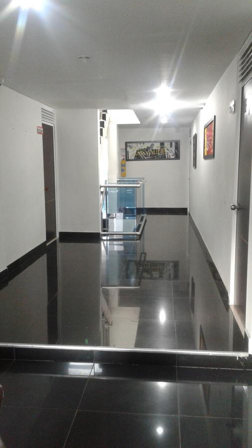 Bulerias Hotel 2*