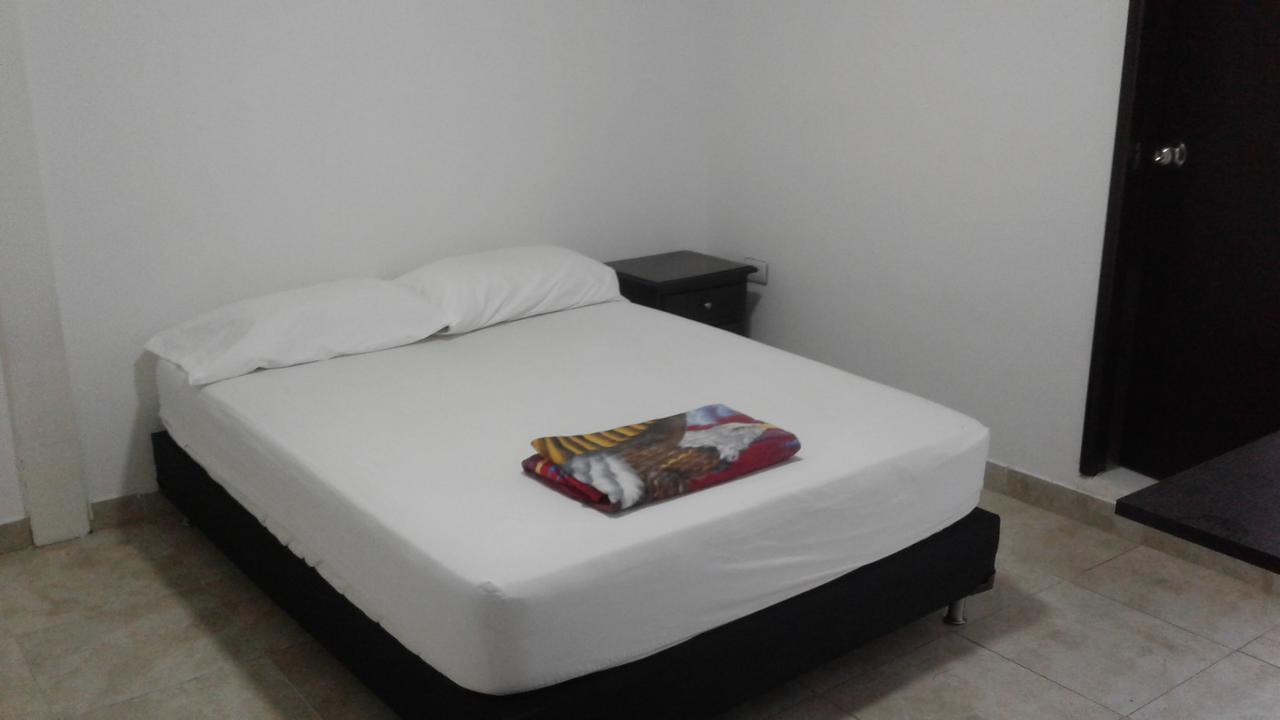 Hotel Bulerias