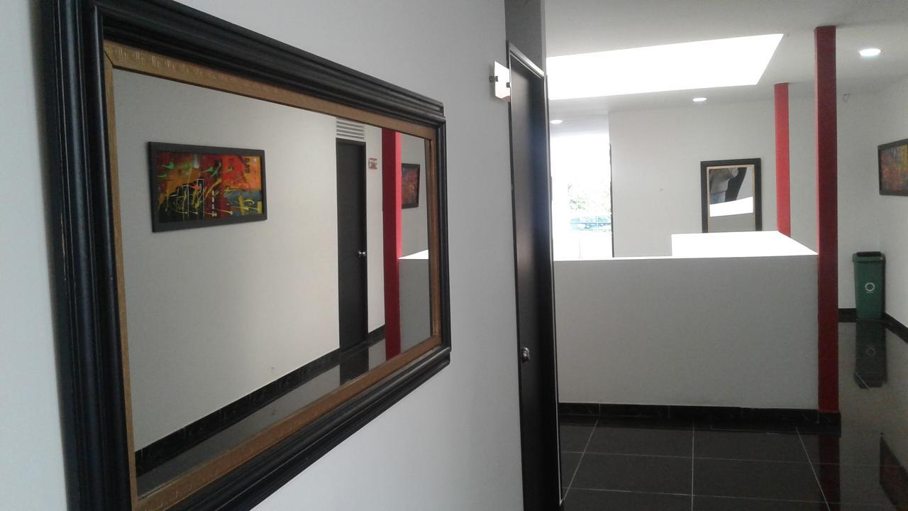Hotel Bulerias