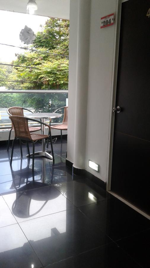 Hotel Bulerias 2*