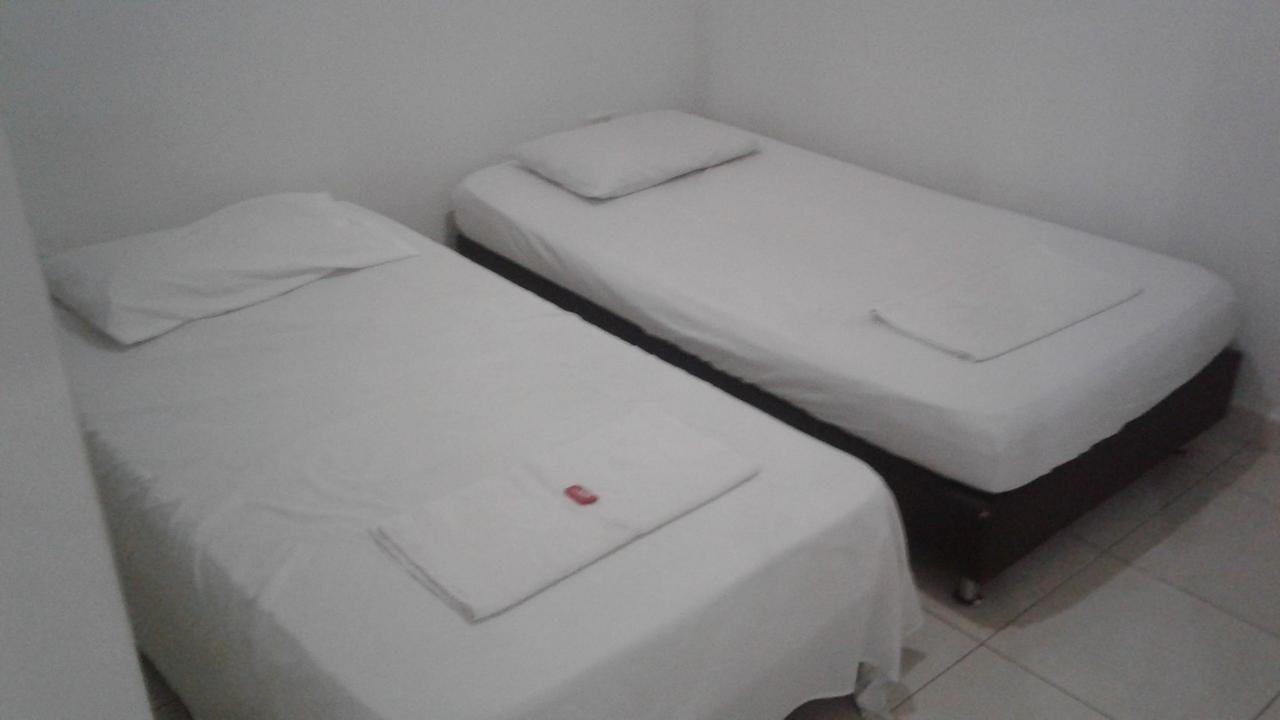 Hotel Bulerias