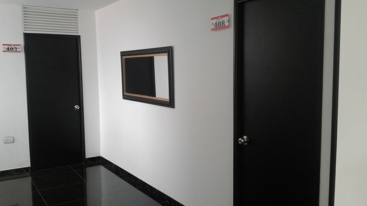 Hotel Bulerias