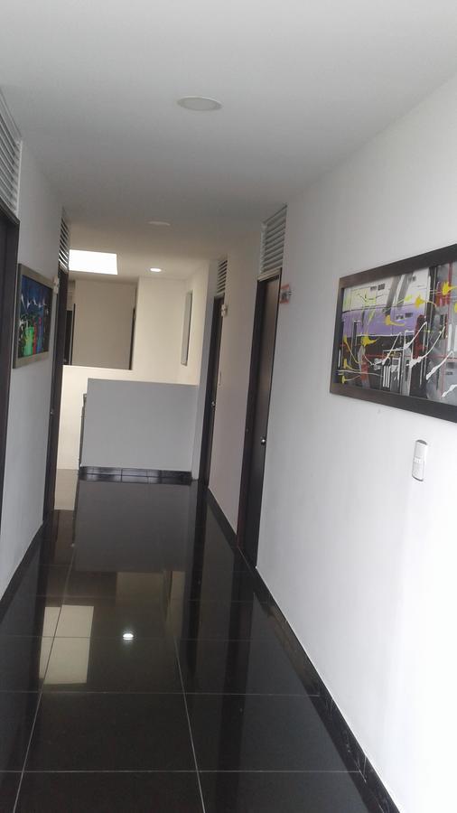 Hotel Bulerias Medellín