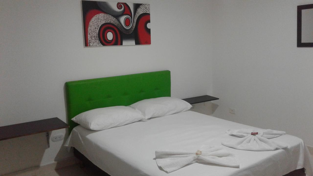 Hotel Bulerias 2*
