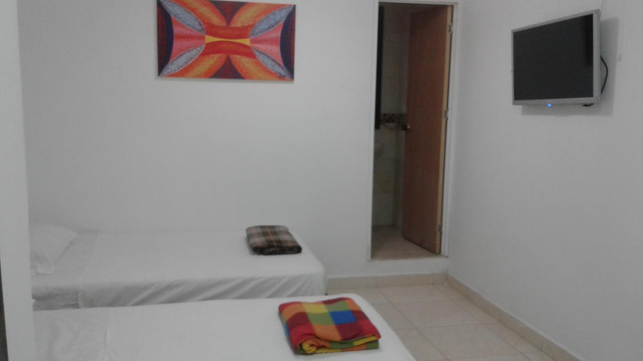 Bulerias Hotel