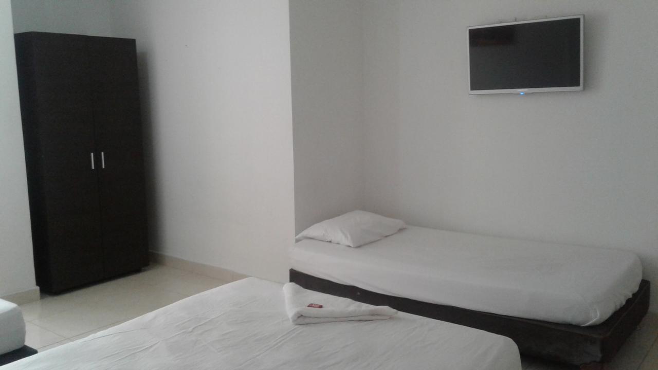 Bulerias Medellín