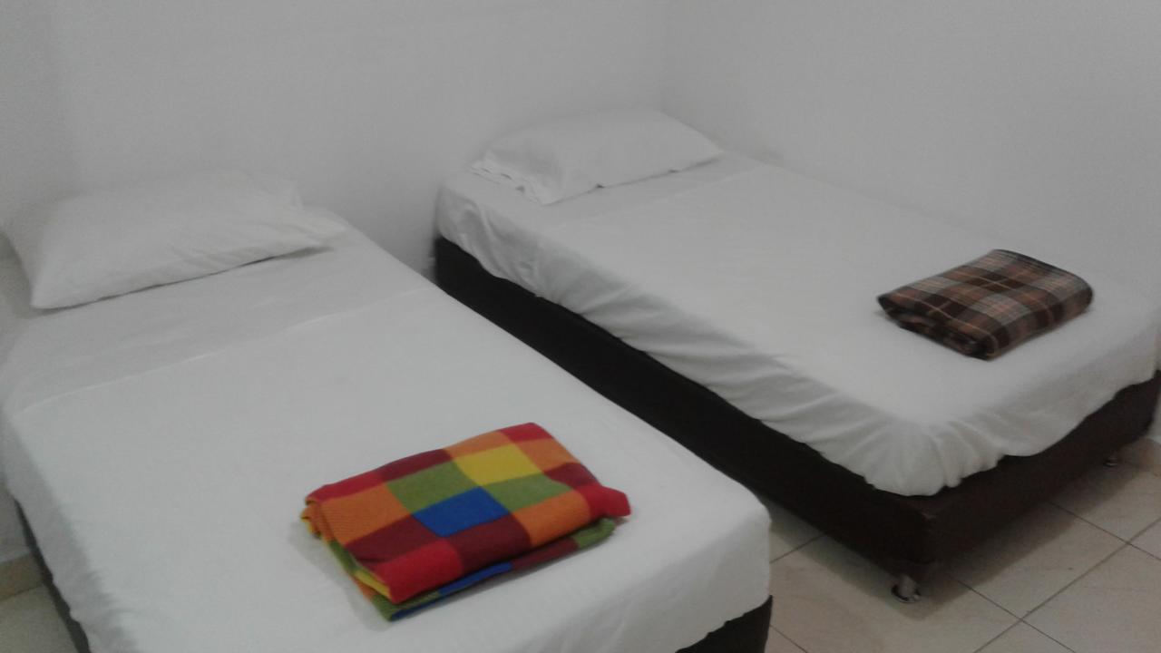 Hotel Bulerias