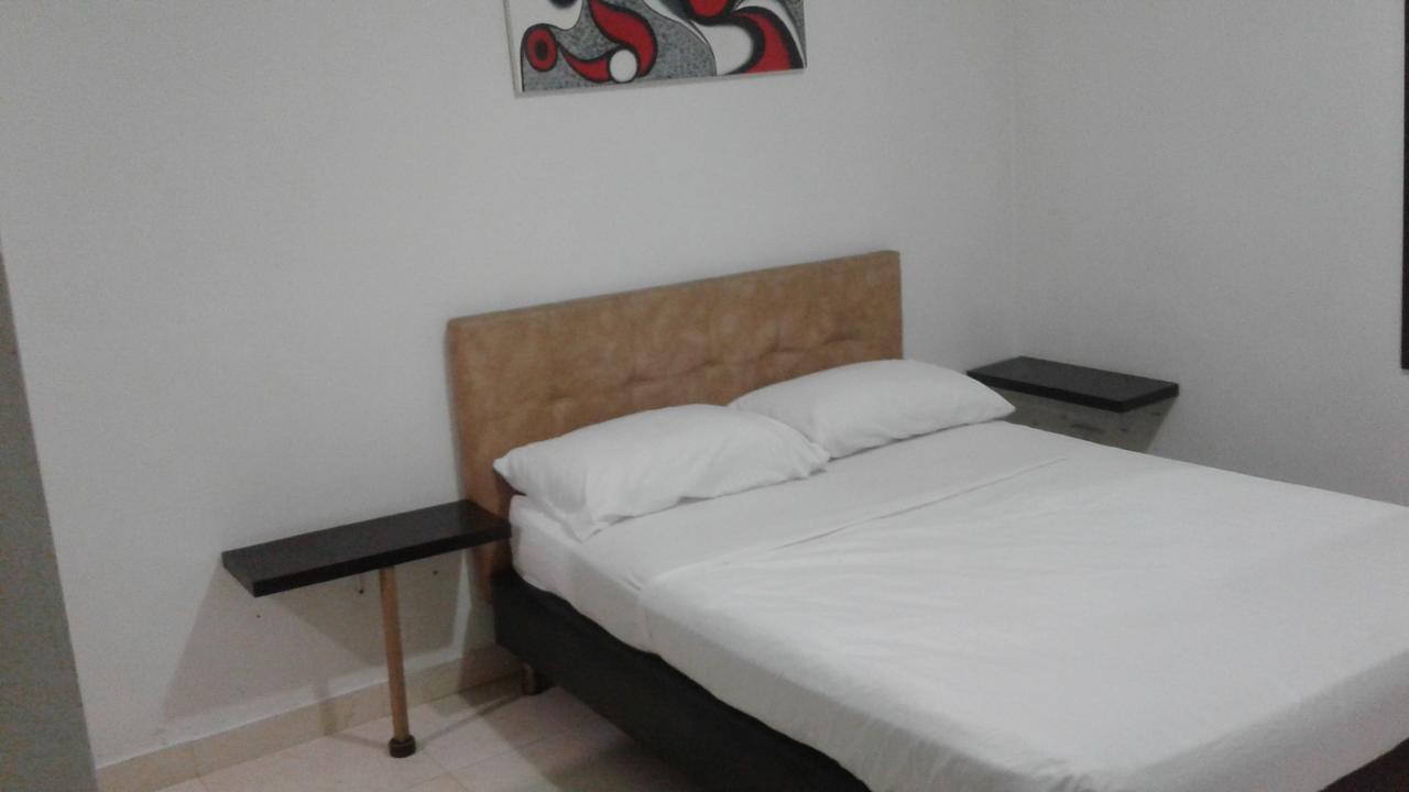 Bulerias Hotel