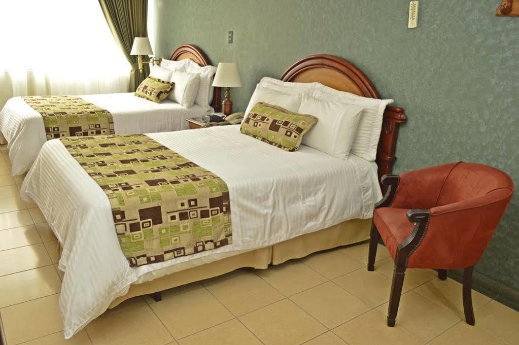 Hotel Casa Laureles 4*