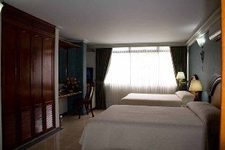 Hotel Casa Laureles