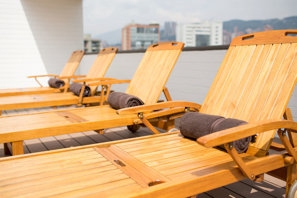 Sites 5* Medellín