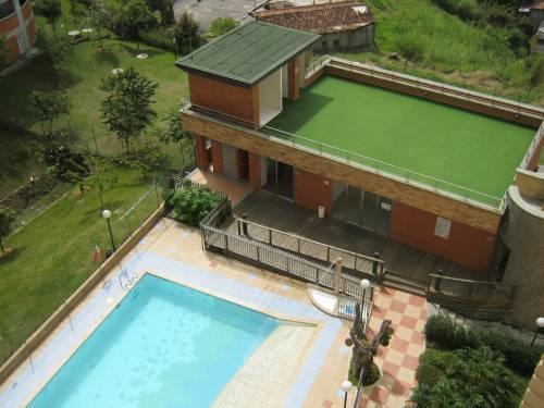 Apartamento San Diego Campestre *