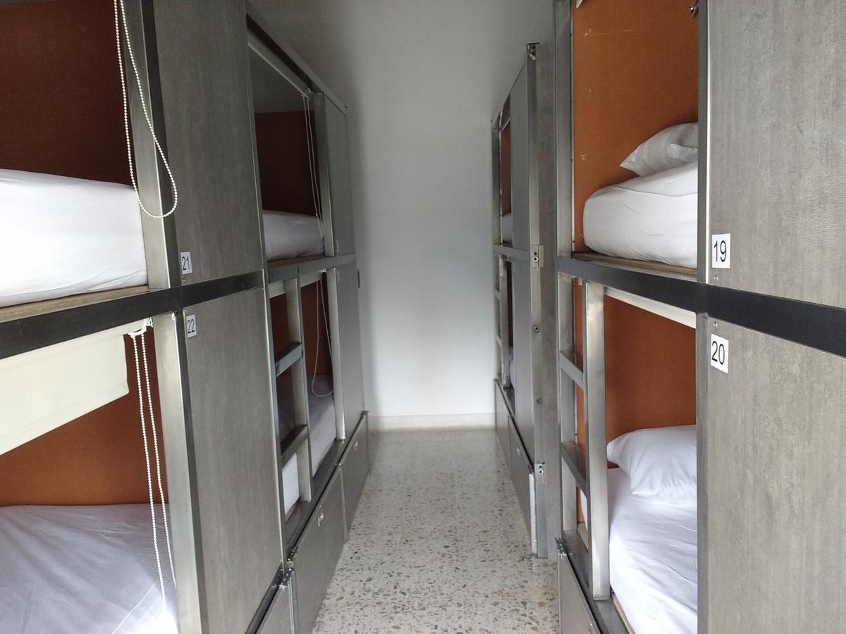 Hostal Colombia Medellín