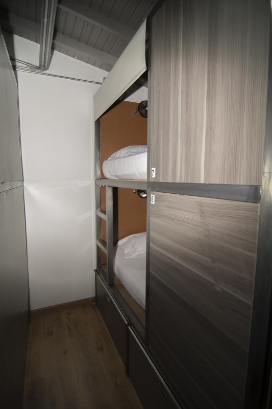 Colombia Hostal