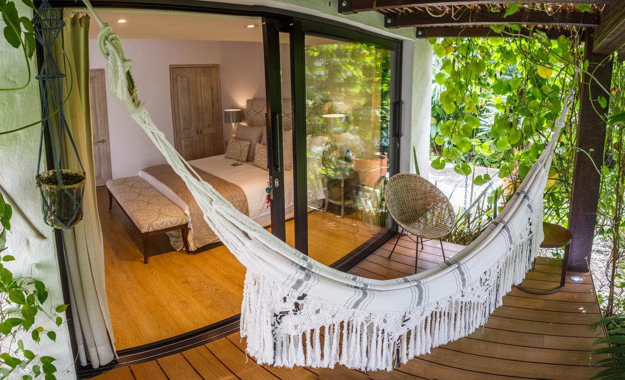 Patio Del Mundo
