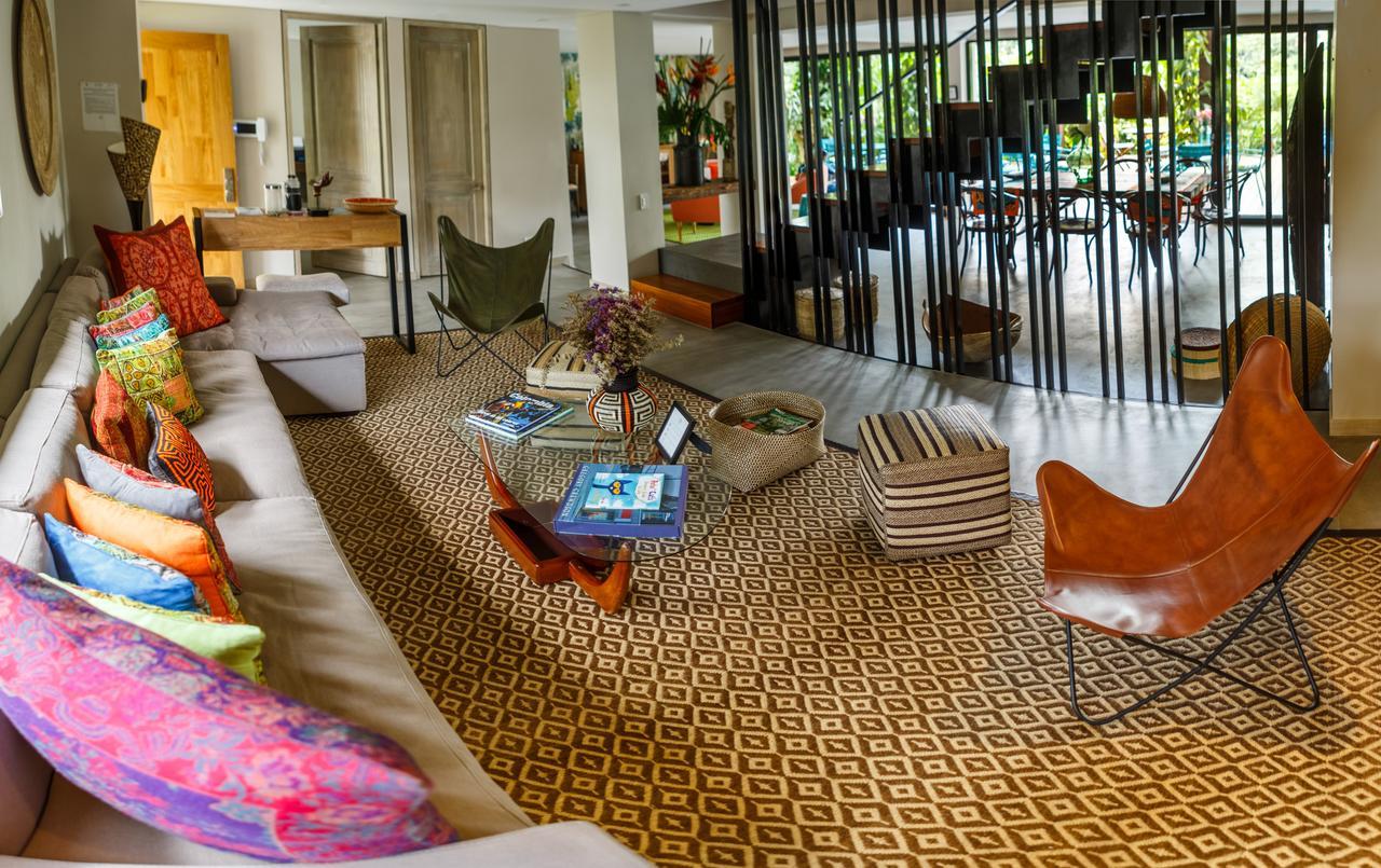 Patio Del Mundo Hotel Medellin