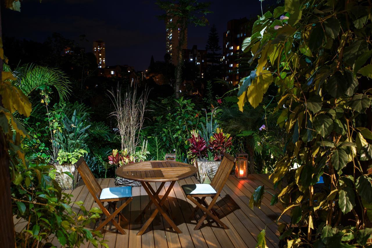 Patio Del Mundo 3* Medellin