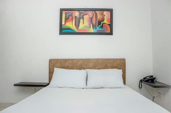 Hotel Bulerias Medellín