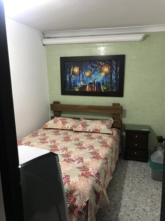 Casa El Jardin 2*