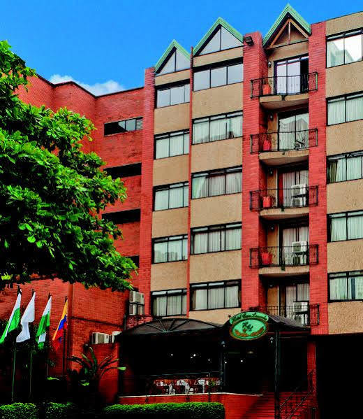 Casa Laureles Hotel Medellín