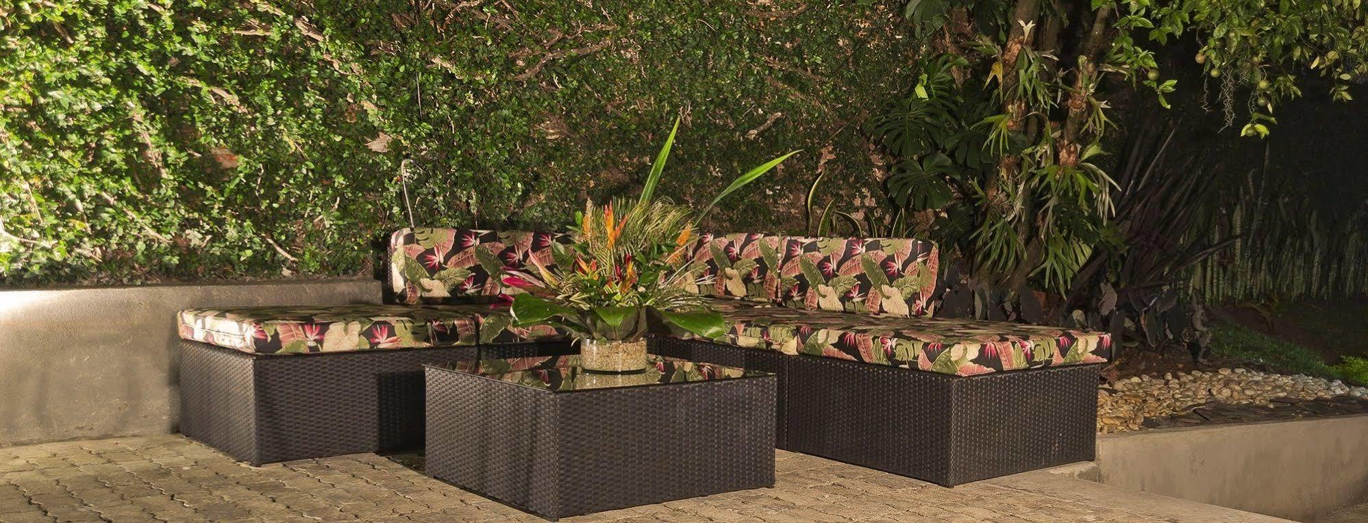 Hotel Aromax Del Campestre Medellín