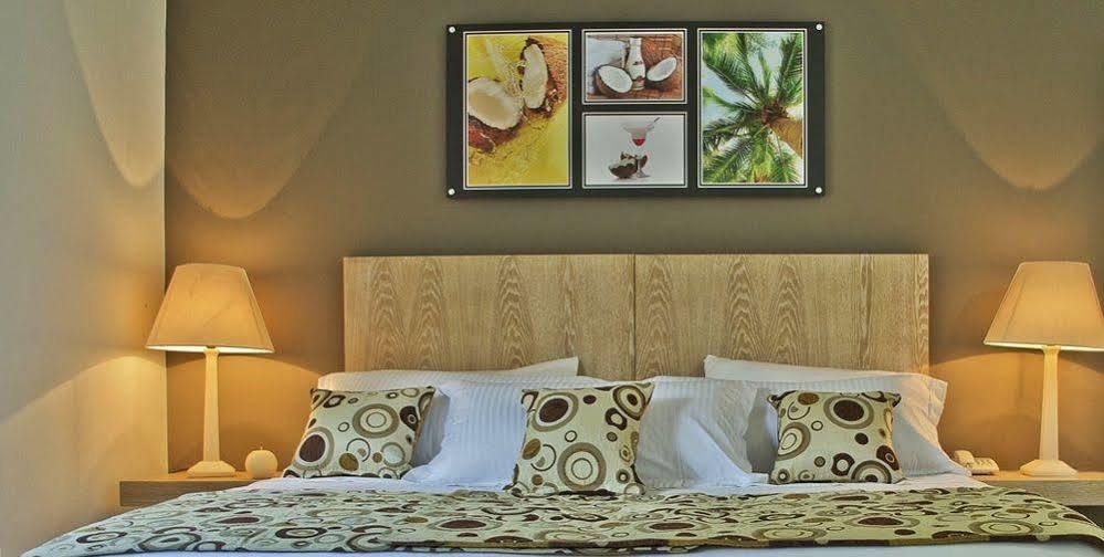 Aromax Del Campestre 4* Medellín