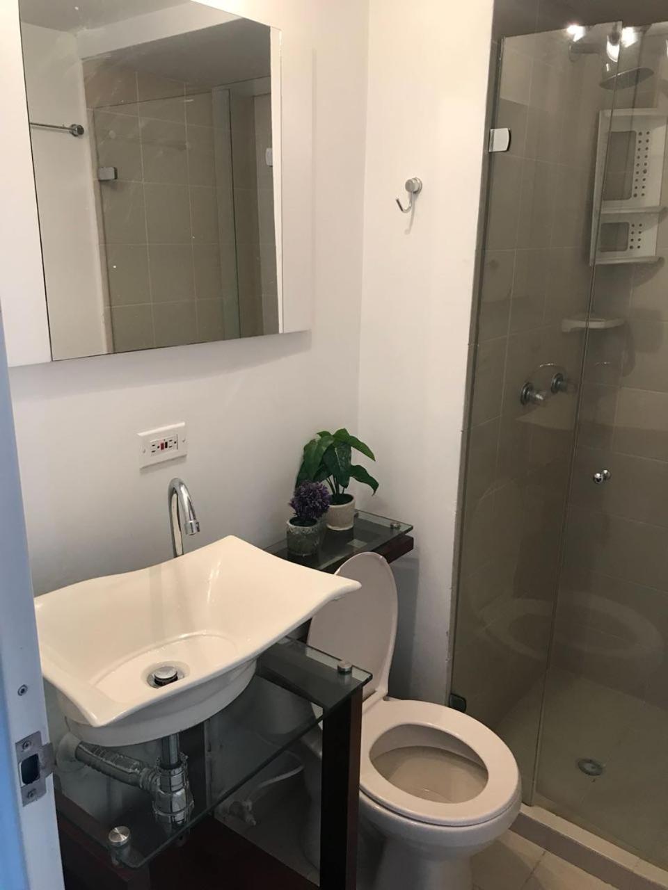 Apartamento San Diego Campestre