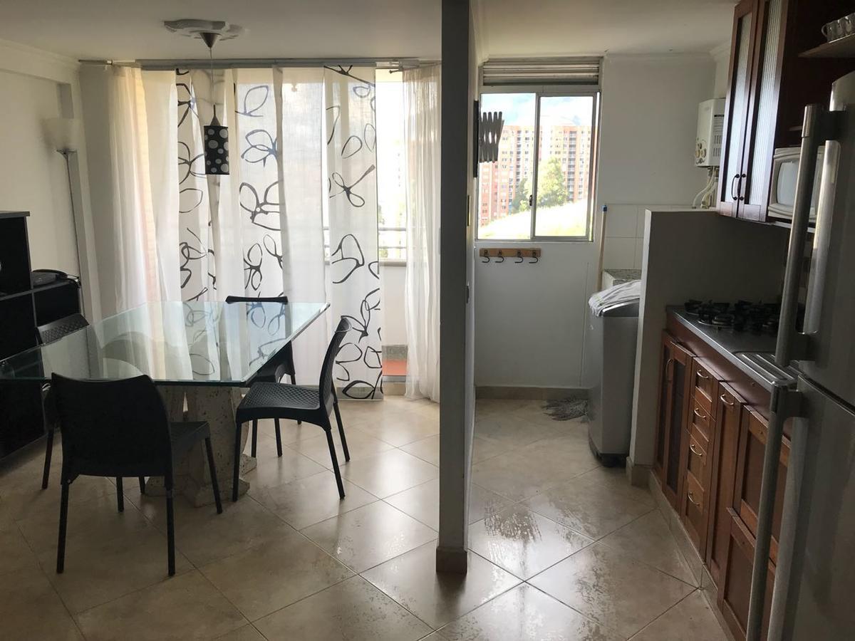 San Diego Campestre Apartamento Medellín