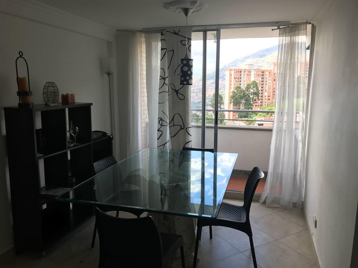 San Diego Campestre Apartamento Medellín