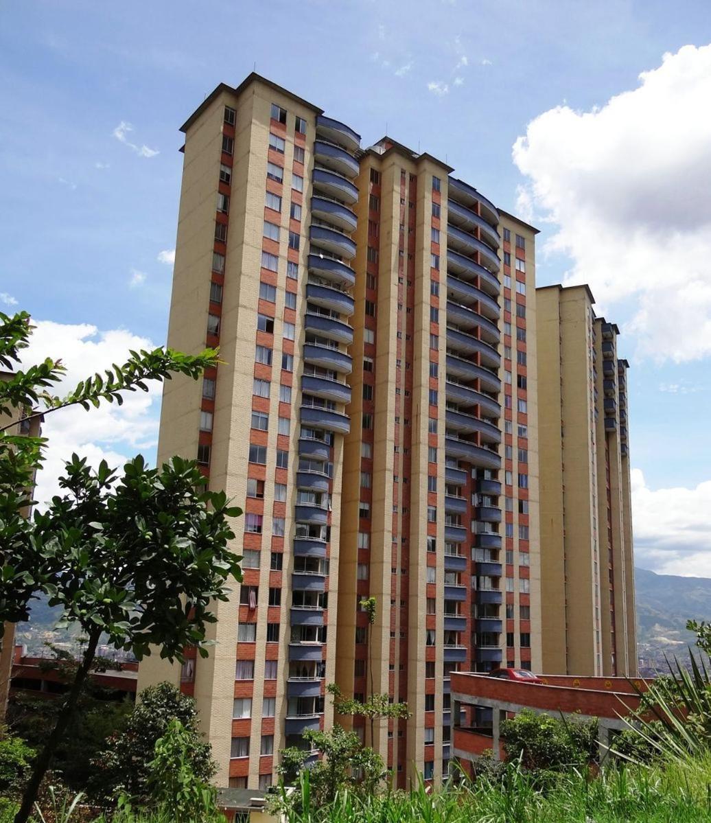 Apartamento San Diego Campestre *