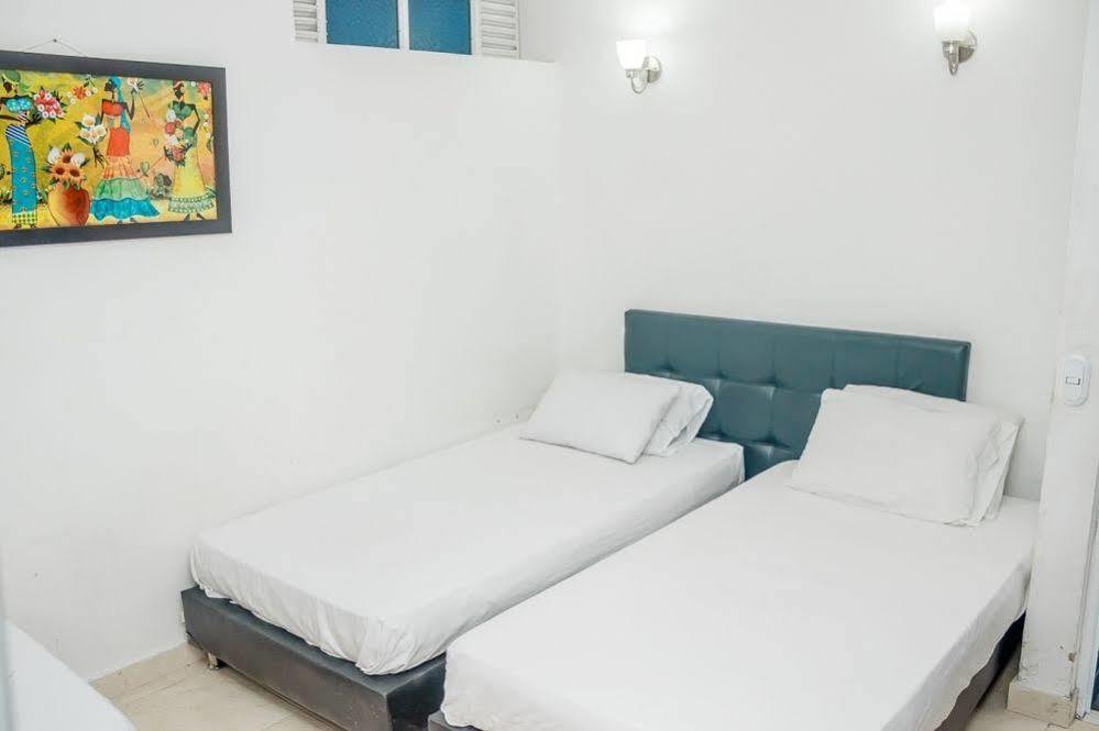 Hotel Bulerias Medellín