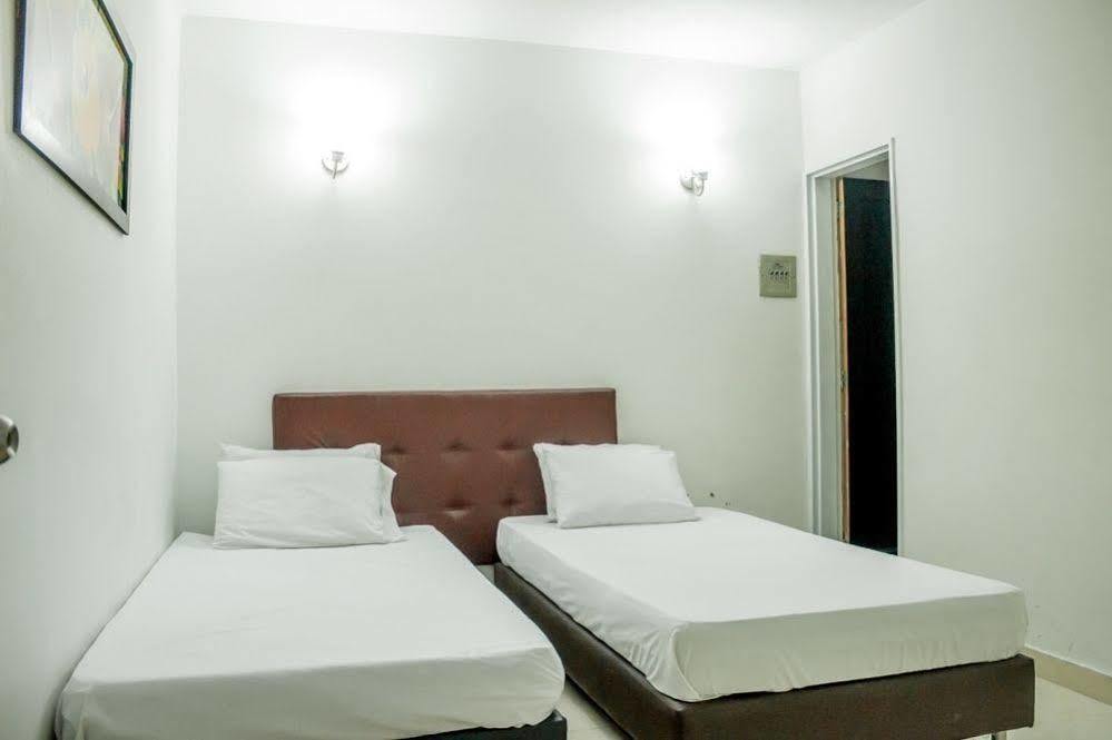Hotel Bulerias 2*