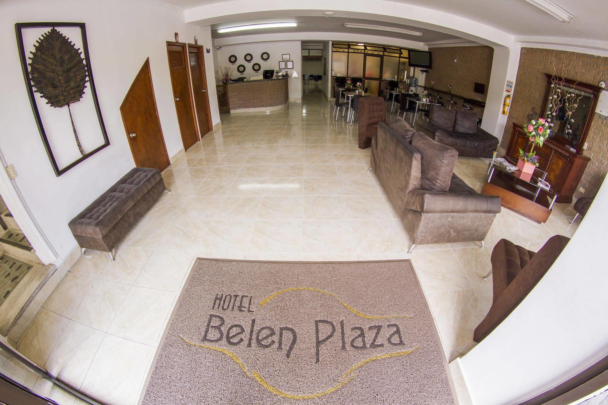 Mándala Belén Hotel 3*