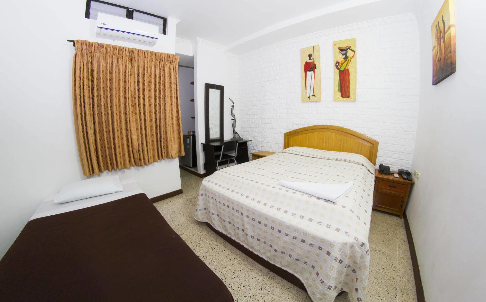 Mándala Belén Hotel