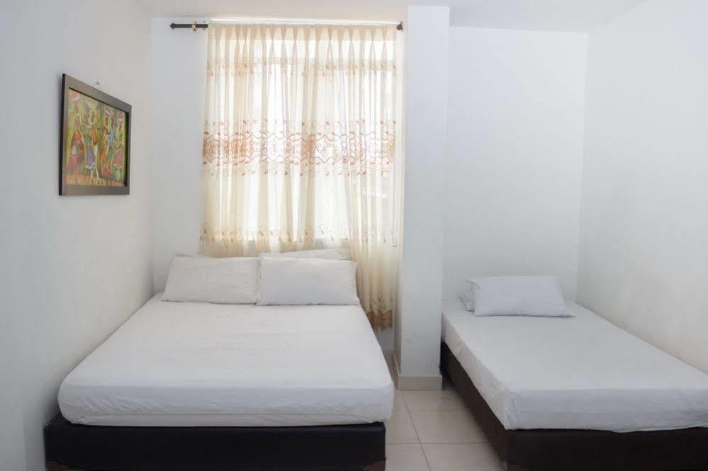 Hotel Bulerias