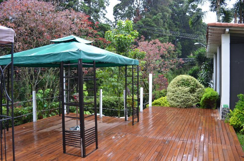 Aromax Del Campestre