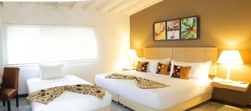 Aromax Del Campestre