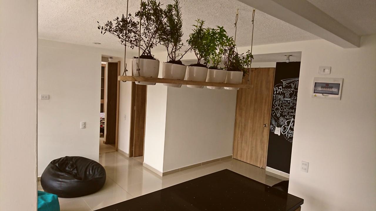 Apartamento Apartamento Nuevo Cuarzo Medellín