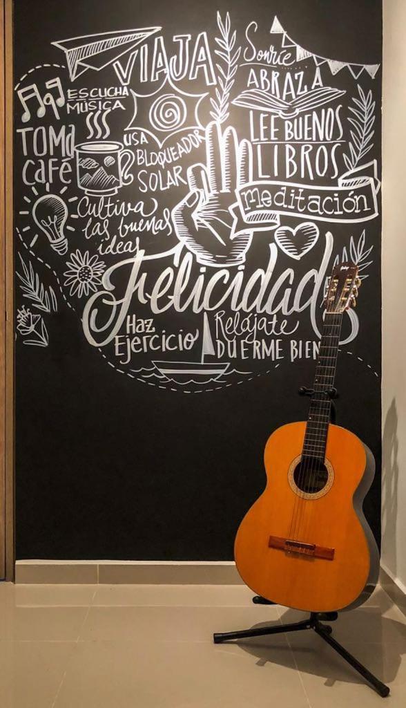 Apartamento Nuevo Cuarzo Apartamento