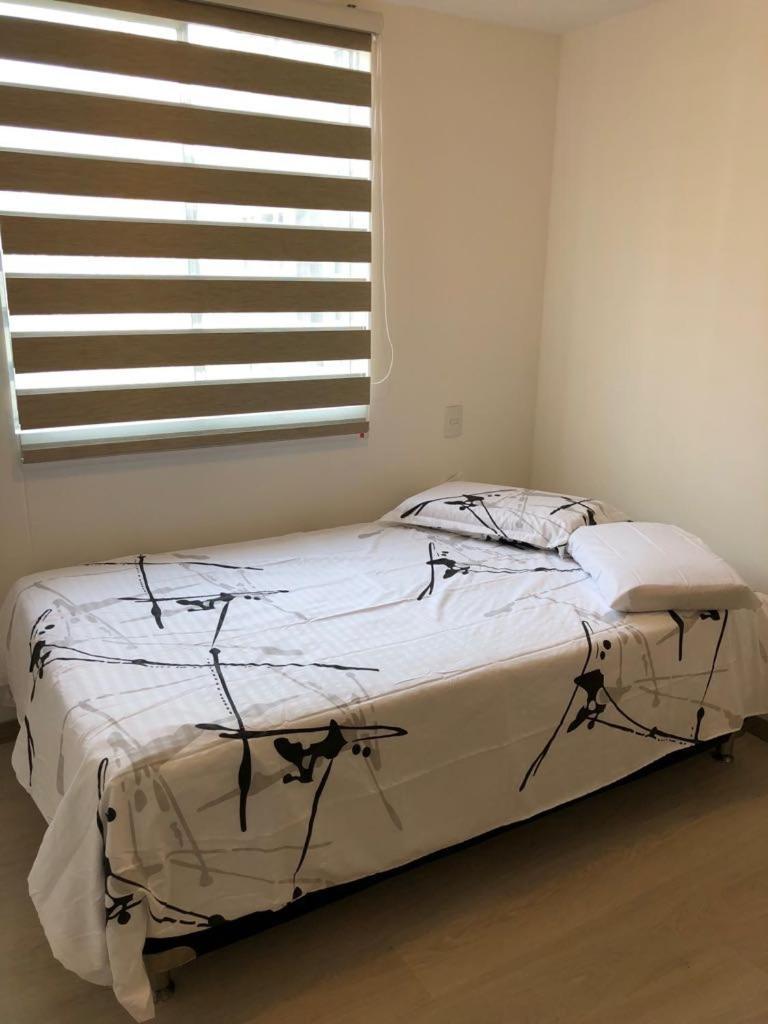 Apartamento Nuevo Cuarzo