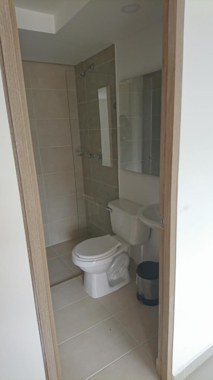 Apartamento Nuevo Cuarzo Apartamento *