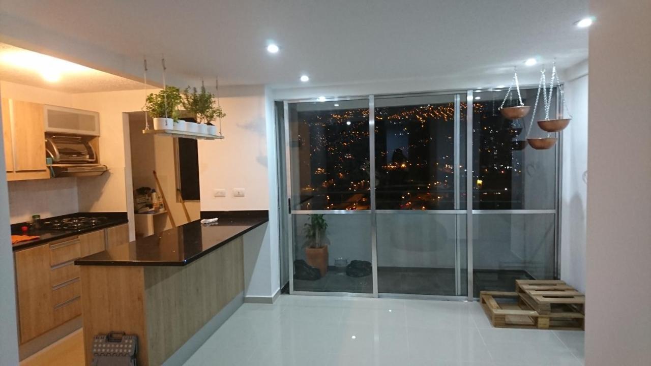 Apartamento Nuevo Cuarzo *