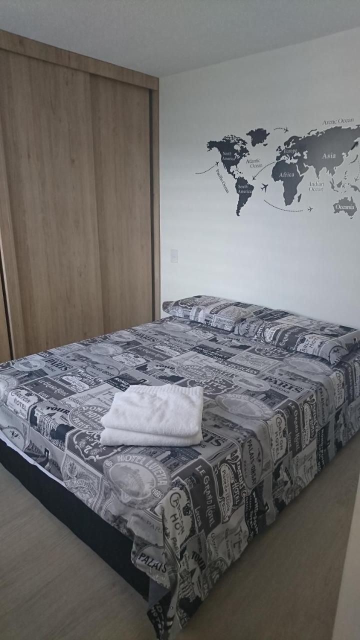 Apartamento Nuevo Cuarzo Apartamento Medellín